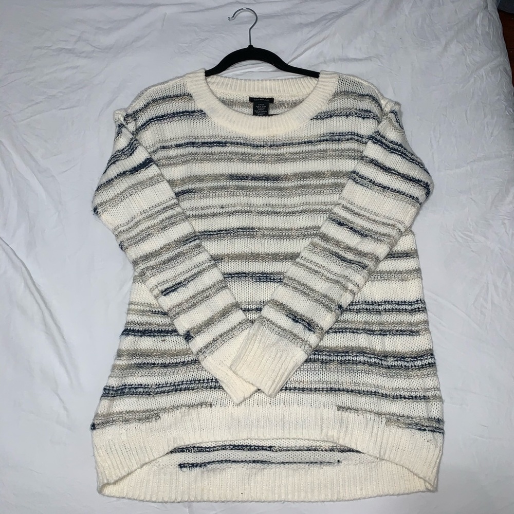 Calvin Klein Knit Sweater